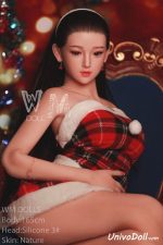 Muñeca Sexual Porno Lésbica - Qiana - Imagen 13