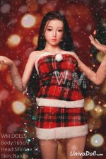 Muñeca Sexual Porno Lésbica - Qiana - Imagen 15