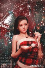 Muñeca Sexual Porno Lésbica - Qiana - Imagen 16