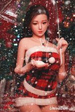 Muñeca Sexual Porno Lésbica - Qiana - Imagen 3