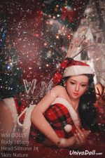 Muñeca Sexual Porno Lésbica - Qiana - Imagen 4