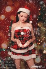 Muñeca Sexual Porno Lésbica - Qiana - Imagen 5