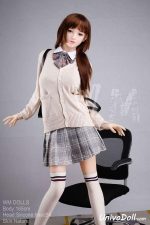 Muñeca Sexual Lesbiana Real - Fonda - Imagen 2