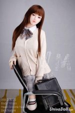 Muñeca Sexual Lesbiana Real - Fonda - Imagen 11