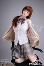 Muñeca Sexual Lesbiana Real - Fonda - Imagen 13