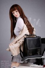 Muñeca Sexual Lesbiana Real - Fonda - Imagen 14