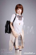 Muñeca Sexual Lesbiana Real - Fonda - Imagen 17