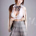 Muñeca Sexual Lesbiana Real - Fonda