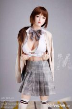 Muñeca Sexual Lesbiana Real - Fonda