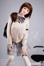 Muñeca Sexual Lesbiana Real - Fonda - Imagen 3