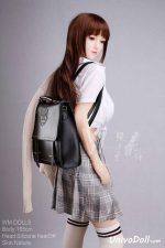 Muñeca Sexual Lesbiana Real - Fonda - Imagen 23