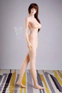 Muñeca Sexual Lesbiana Real - Fonda 4 best selling dolls drtvx25
