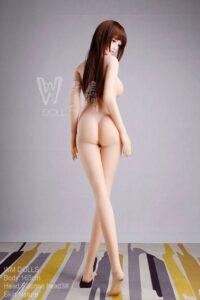 Muñeca Sexual Lesbiana Real - Fonda 3 best selling dolls drtvx26