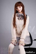 Muñeca Sexual Lesbiana Real - Fonda - Imagen 5