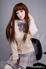 Muñeca Sexual Lesbiana Real - Fonda - Imagen 6