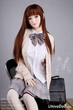 Muñeca Sexual Lesbiana Real - Fonda - Imagen 7