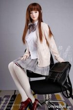 Muñeca Sexual Lesbiana Real - Fonda - Imagen 8