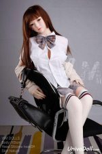 Muñeca Sexual Lesbiana Real - Fonda - Imagen 10