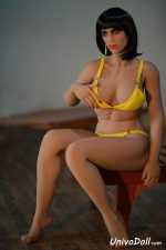 Muñeca Sexual Coco Lovelock - Talyah - Imagen 11