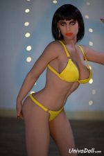 Muñeca Sexual Coco Lovelock - Talyah - Imagen 10