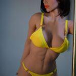 Muñeca Sexual Coco Lovelock - Talyah