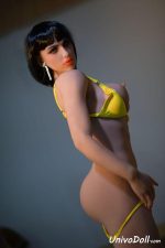 Muñeca Sexual Coco Lovelock - Talyah - Imagen 7