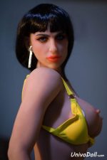 Muñeca Sexual Coco Lovelock - Talyah - Imagen 6