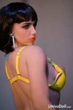 Muñeca Sexual Coco Lovelock - Talyah - Imagen 5