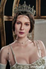 Construir Un Juego De Muñecas Sexuales - Nessa - Imagen 2