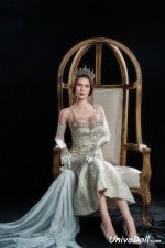 Construir Un Juego De Muñecas Sexuales - Nessa - Imagen 8