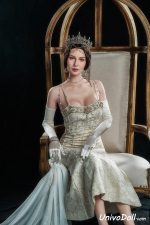 Construir Un Juego De Muñecas Sexuales - Nessa - Imagen 9