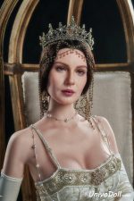 Construir Un Juego De Muñecas Sexuales - Nessa - Imagen 3