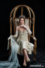 Construir Un Juego De Muñecas Sexuales - Nessa - Imagen 4