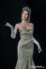 Construir Un Juego De Muñecas Sexuales - Nessa - Imagen 5