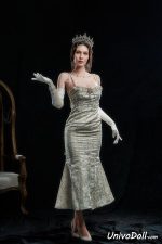 Construir Un Juego De Muñecas Sexuales - Nessa - Imagen 6