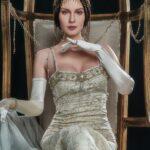 Construir Un Juego De Muñecas Sexuales - Nessa