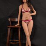 Aceite Para Bebés Para Muñecas Sexuales - Marge