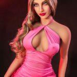 Anuncio De Muñeca Sexual Brazzers - Malia