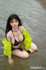 Porno Con Muñeca Sexual Con Tetas Grandes - Milka - Imagen 10