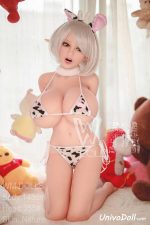 Muñeca Sexual Audrey Bitoni - Pepita - Imagen 8