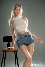 ¿se Puede Practicar Fisting Con Una Muñeca Sexual - Nissa - Imagen 10