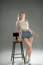 ¿se Puede Practicar Fisting Con Una Muñeca Sexual - Nissa - Imagen 11