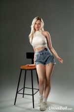 ¿se Puede Practicar Fisting Con Una Muñeca Sexual - Nissa - Imagen 12