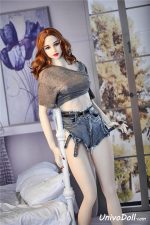 Cómic De Muñecas Sexuales Hentia - Denny - Imagen 5