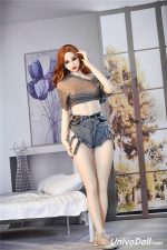 Cómic De Muñecas Sexuales Hentia - Denny - Imagen 4