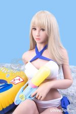 Niño Folla Con Muñeca Sexual - Karrah - Imagen 4