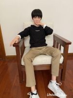 Vídeo De Muñecas Sexuales Pequeñas - Linell - Imagen 6