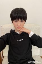 Vídeo De Muñecas Sexuales Pequeñas - Linell