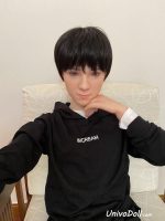 Vídeo De Muñecas Sexuales Pequeñas - Linell - Imagen 8