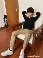 Vídeo De Muñecas Sexuales Pequeñas - Linell - Imagen 3